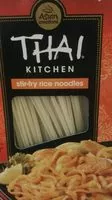 Mängden socker i Stir-fry rice noodles