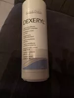 Mängden socker i Dexeryl