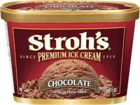 Mängden socker i Premium Ice Cream