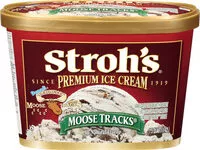 Mängden socker i Ice Cream