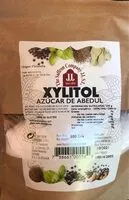 Mängden socker i XYLITOL AZÚCAR DE ABEDUL