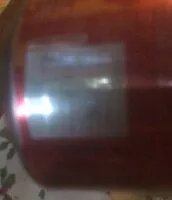 Mängden socker i Faygo