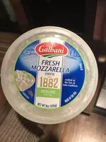 Mängden socker i Cheese