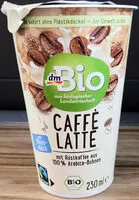 Mängden socker i Caffee Latte