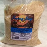 Mängden socker i Basmati Rice