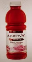 Mängden socker i Lifewater calories yumberry pomegranate