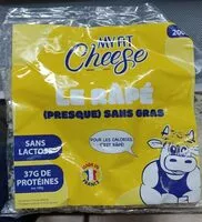 Mängden socker i Le Râpé