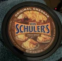 Mängden socker i Original Cheddar