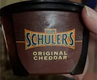 Mängden socker i Original cheddar spread