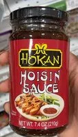 Mängden socker i Hoisin Sauce