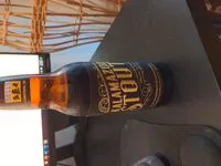 Mängden socker i Kalamazoo Stout