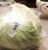 Mängden socker i Lettuce