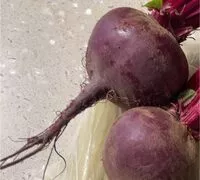 Mängden socker i Beets