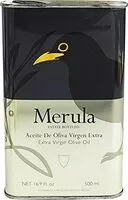 Mängden socker i Extra Virgin Olive Oil