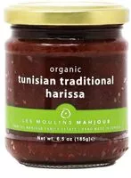 Mängden socker i Traditional Harissa Spread