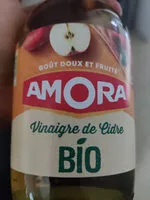 Mängden socker i vinaigre de cidre bio