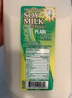 Mängden socker i Soy Milk