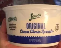 Mängden socker i Lowes