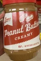 Mängden socker i Peanut Butter