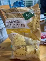 Mängden socker i Go With The Grain
