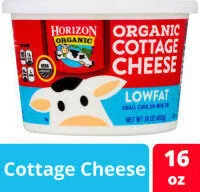Mängden socker i Cottage Cheese