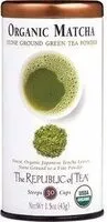 Mängden socker i Organic full-leaf matcha non-gmo