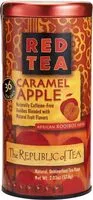 Mängden socker i Caramel Apple Red Tea