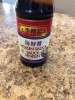 Mängden socker i Hoisin Sauce