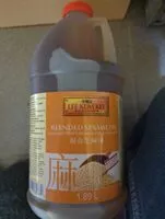 Mängden socker i Blended Sesame Oil