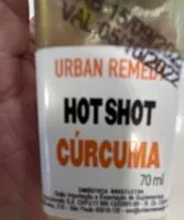 Mängden socker i Curcuma