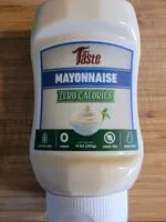Mängden socker i Mayonnaise