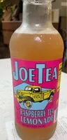 Mängden socker i Half Raspberry Tea & Half Lemonade Tea