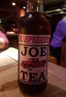 Mängden socker i Joe Tea Flavored Iced tea