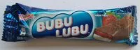 Mängden socker i Bubulubu