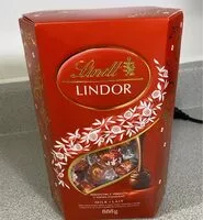 Mängden socker i Chocola lindor