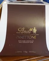 Mängden socker i Panettone