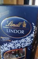 Mängden socker i Lindt dark assorted