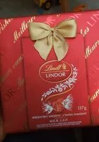 Mängden socker i Chocolat