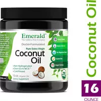 Mängden socker i Ultra laboratories fruitrients coconut oil