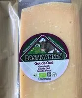 Mängden socker i Gouda vieux