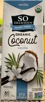Mängden socker i Coconut Milk