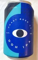 Mängden socker i DDH IPA