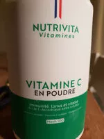 Mängden socker i vitamine c