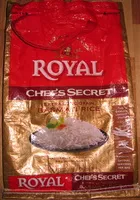 Mängden socker i Extra long grain