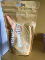 Mängden socker i Maca powder