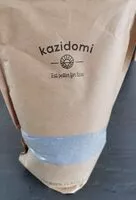 Mängden socker i Graine de chia bio