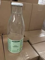 Mängden socker i Sève de Bouleau Bio