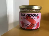 Mängden socker i La Colinade
