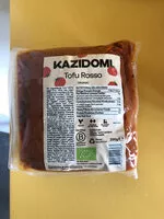 Mängden socker i Tofu Rossu