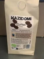 Mängden socker i Café Corsé Moulu Fairtrade Amérique latine & Tanzanie Bio